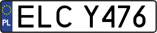 ELCY476