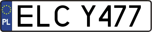 ELCY477