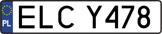 ELCY478