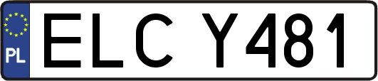 ELCY481