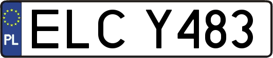 ELCY483