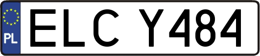 ELCY484