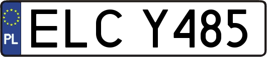 ELCY485