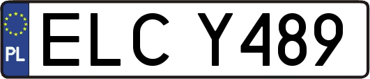 ELCY489