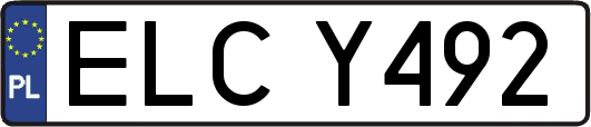 ELCY492