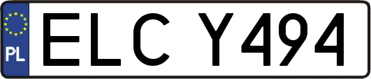 ELCY494