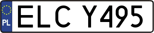 ELCY495