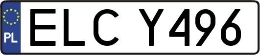 ELCY496