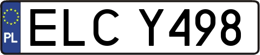 ELCY498