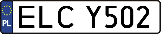 ELCY502