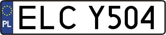 ELCY504