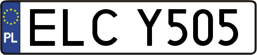 ELCY505