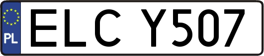 ELCY507