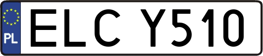 ELCY510
