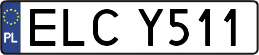 ELCY511
