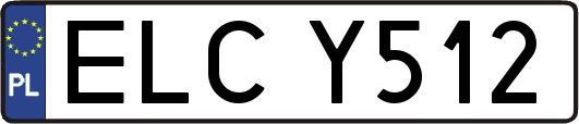 ELCY512