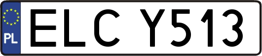 ELCY513
