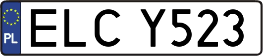 ELCY523