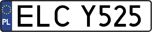 ELCY525