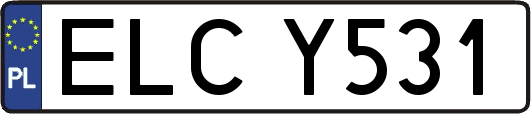ELCY531