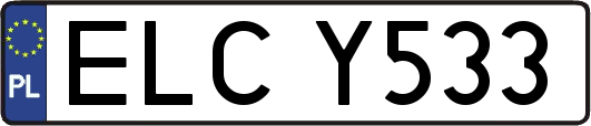 ELCY533