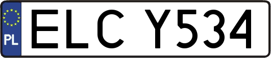 ELCY534