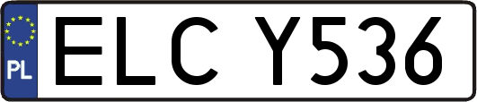 ELCY536