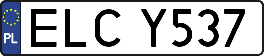 ELCY537