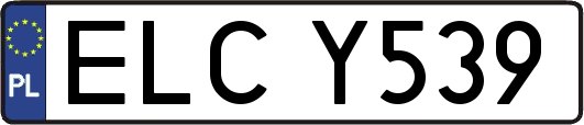 ELCY539