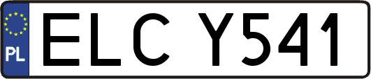 ELCY541