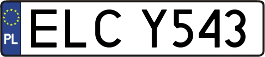 ELCY543