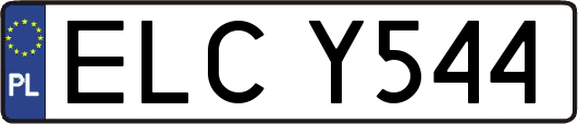 ELCY544