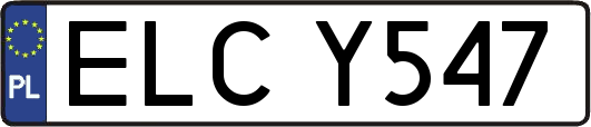 ELCY547