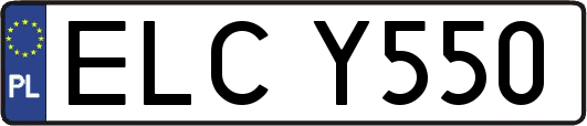 ELCY550