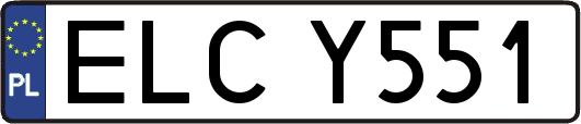 ELCY551
