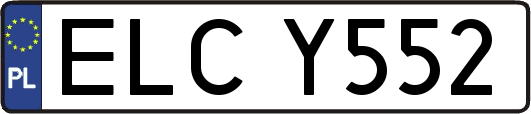ELCY552