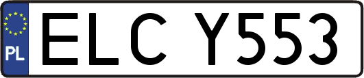 ELCY553