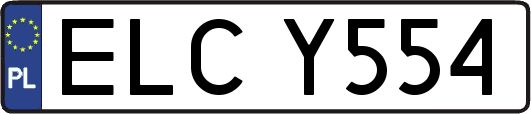 ELCY554