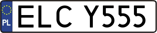 ELCY555
