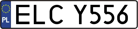 ELCY556