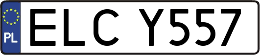 ELCY557