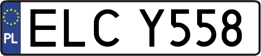 ELCY558