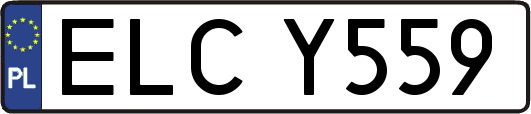 ELCY559