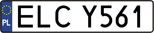 ELCY561