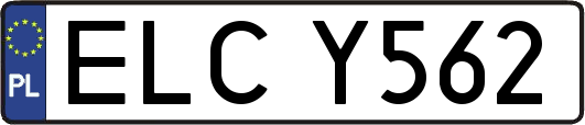 ELCY562