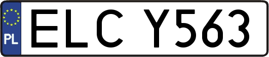ELCY563