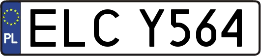 ELCY564