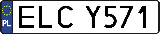 ELCY571