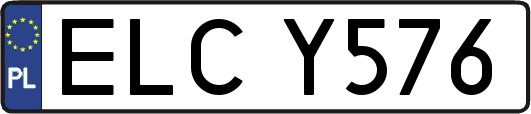 ELCY576