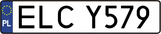 ELCY579